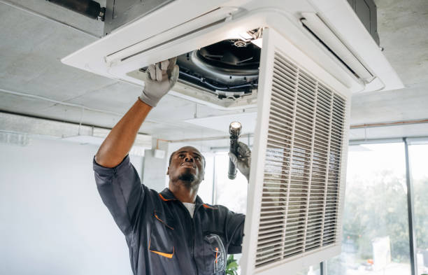 Licensed Hvac Installation service in Gilberts, IL - FH HVAC